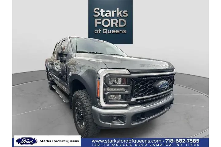 Ford F-250 Super Duty 2023 4 image 1