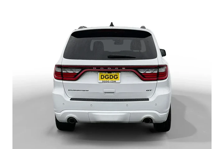 $27883 : Dodge Durango 2024 GT 4dr SU image 4