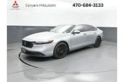 Honda Accord 2024 LX 4dr Sed en Atlanta