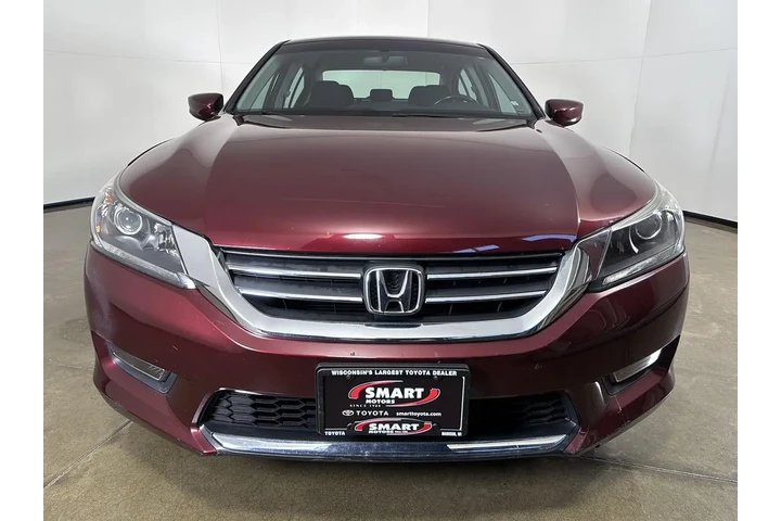 $17288 : 2013 Accord Sport image 6