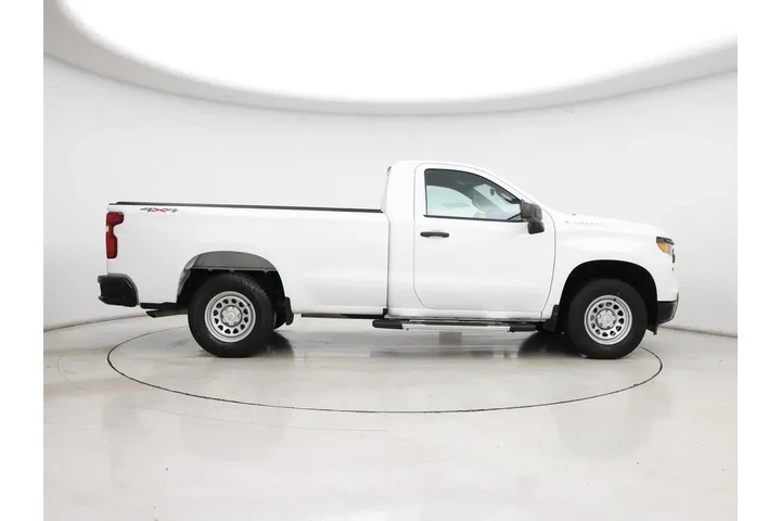 $33998 : Chevrolet Silverado 1500 202 image 7