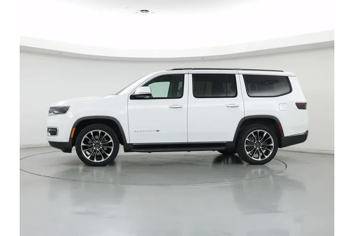 $34998 : Jeep Wagoneer 2022 4x4 Serie image 3