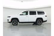 $34998 : Jeep Wagoneer 2022 4x4 Serie thumbnail