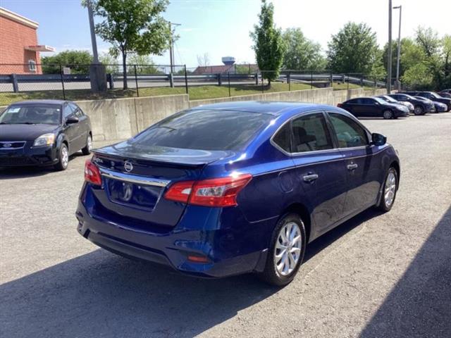 2017 Sentra image 8