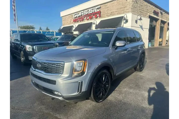 $18790 : 2020 TELLURIDE image 6