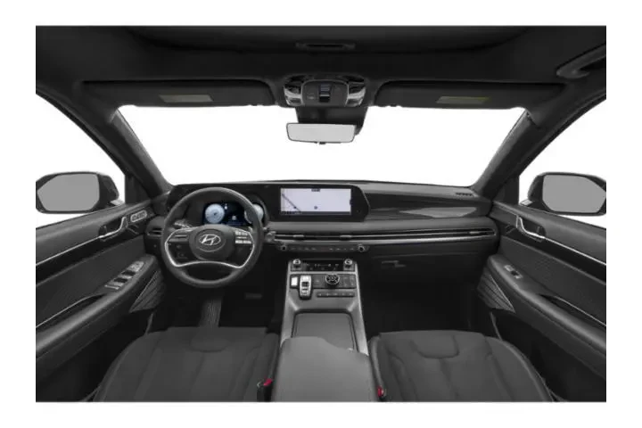 $38861 : Hyundai PALISADE 2024 AWD Ca image 8