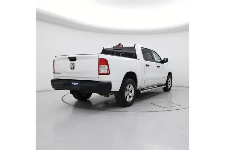 $30998 : Ram 1500 2023 4x2 Big Horn 4 image 8