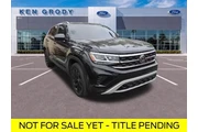 Volkswagen Atlas Cross Sport en San Diego
