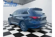 $23995 : INFINITI QX60 2019 AWD Luxe thumbnail
