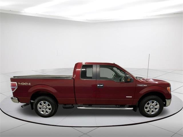 $16249 : Pre-Owned 2014 F-150 XLT image 2