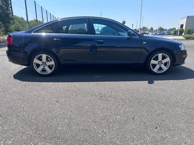 $9995 : 2008 A6 4.2 quattro image 5