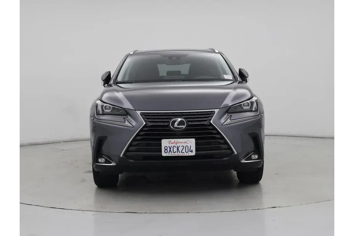 $24998 : Lexus NX 300 2021 AWD 4dr Cr image 5