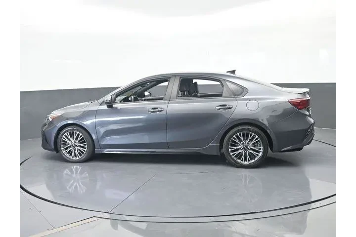 $16991 : Kia Forte 2024 GT-Line 4dr S image 3