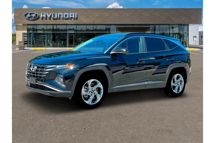 $22570 : Hyundai TUCSON 2024 SEL 4dr image 2