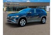 $22570 : Hyundai TUCSON 2024 SEL 4dr thumbnail