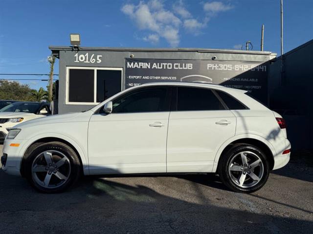 $11850 : 2015 Q3 2.0T quattro Prestige image 2