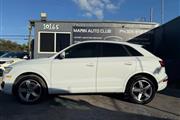 $11850 : 2015 Q3 2.0T quattro Prestige thumbnail