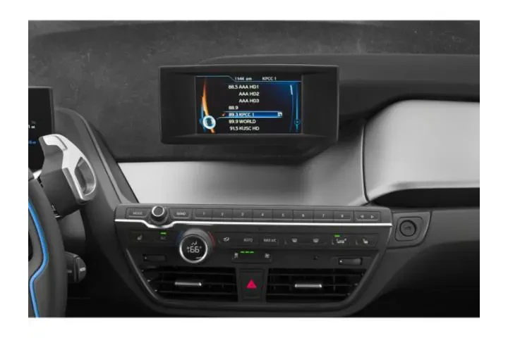 $9500 : BMW i3 2018 s 4dr Hatchback image 10