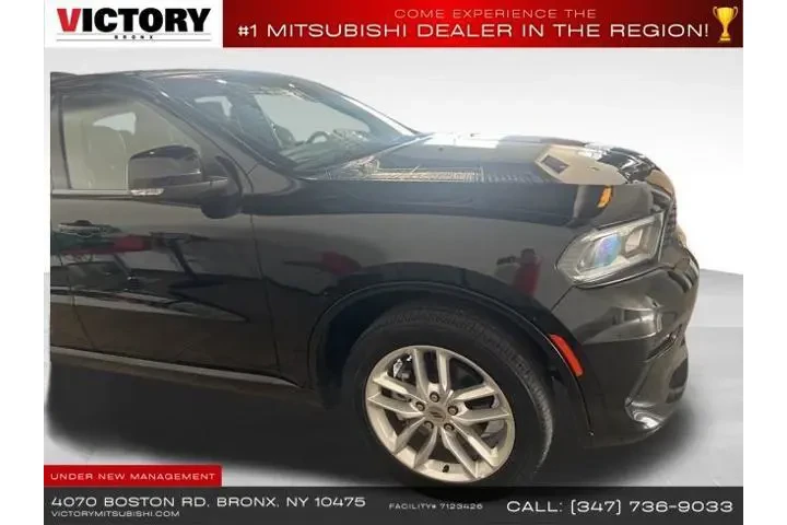 $22407 : Dodge Durango 2023 AWD GT 4d image 10
