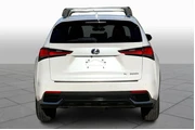 $19199 : Lexus NX 300h 2019 AWD 4dr C thumbnail
