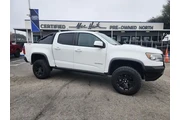 Chevrolet Colorado 2018 4x4 en San Antonio