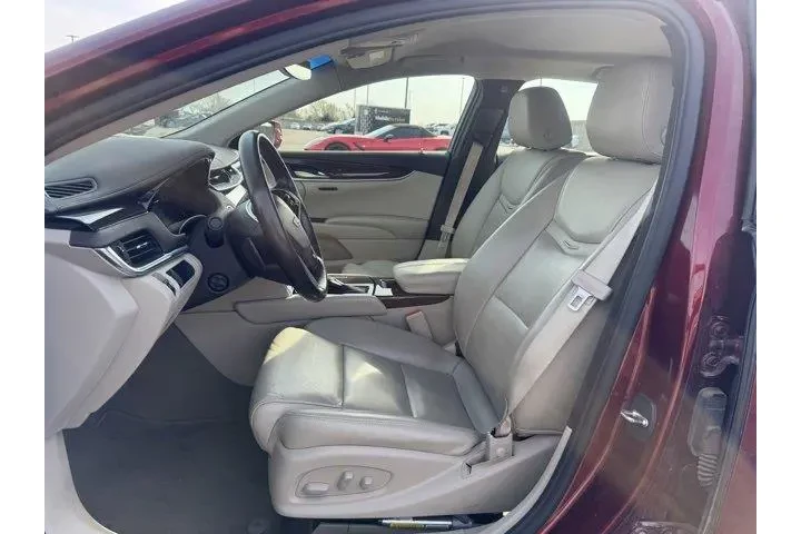 $21982 : Cadillac XTS 2016 AWD Luxury image 10