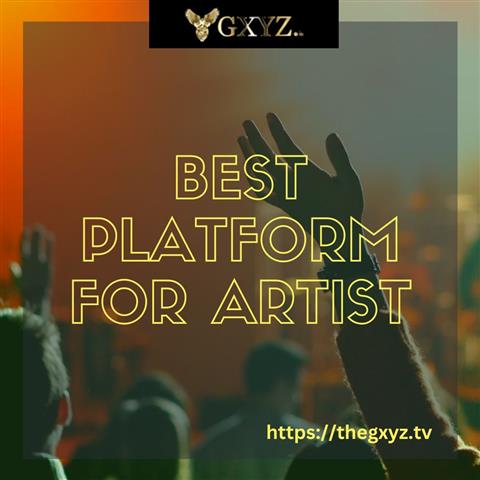 Best Platform For Artist image 1