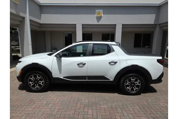 $37995 : Hyundai SANTA CRUZ 2025 AWD image 10