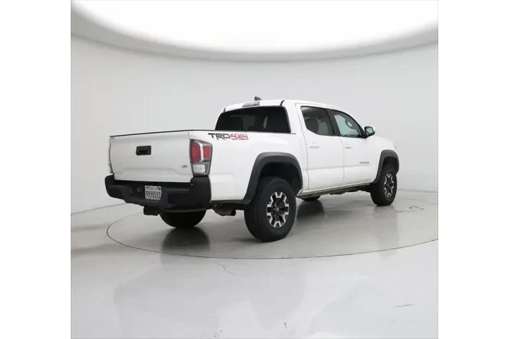 $29998 : Toyota Tacoma 2020 4x4 TRD O image 8