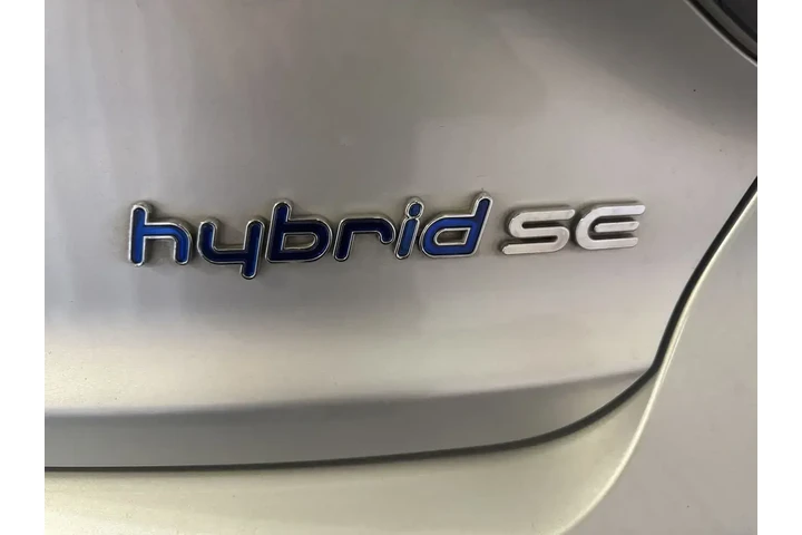 $9999 : Hyundai SONATA Hybrid 2016 S image 10