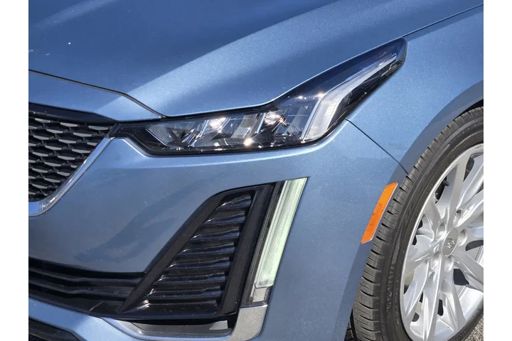 $31293 : Cadillac CT5 2023 Luxury 4dr image 8