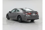 $26998 : Toyota Camry Hybrid 2022 SE thumbnail