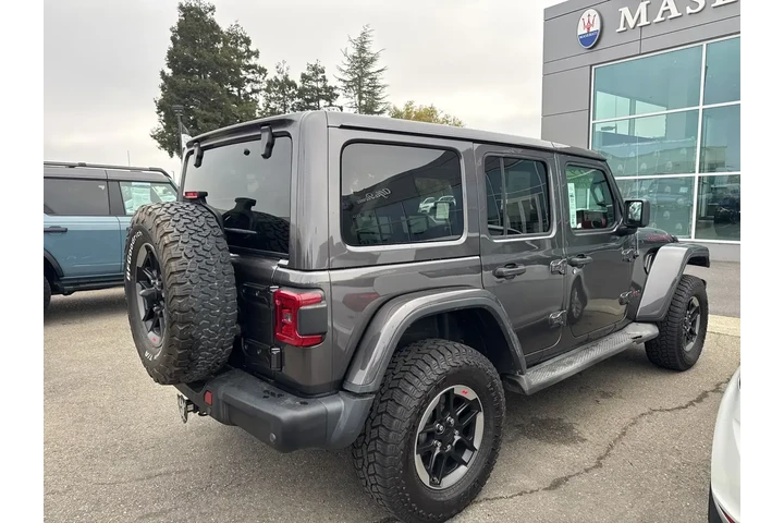 $27999 : Jeep Wrangler Unlimited 2019 image 5