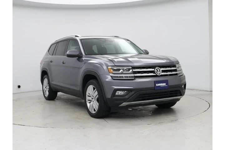 $22998 : Volkswagen Atlas 2019 SE 4dr image 1