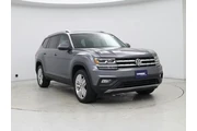 Volkswagen Atlas 2019 SE 4dr en Raleigh