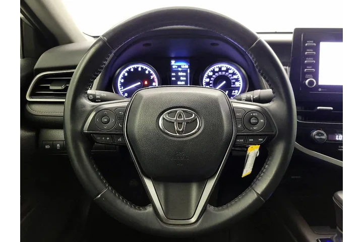 $20998 : Toyota Camry 2021 SE 4dr Sed image 10