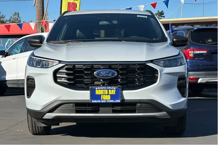 $33500 : Ford Escape Hybrid 2025 ST-L image 8