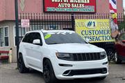 2015 Grand Cherokee en Detroit