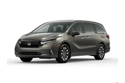 Honda Odyssey 2024 EX-L 4dr en Atlanta