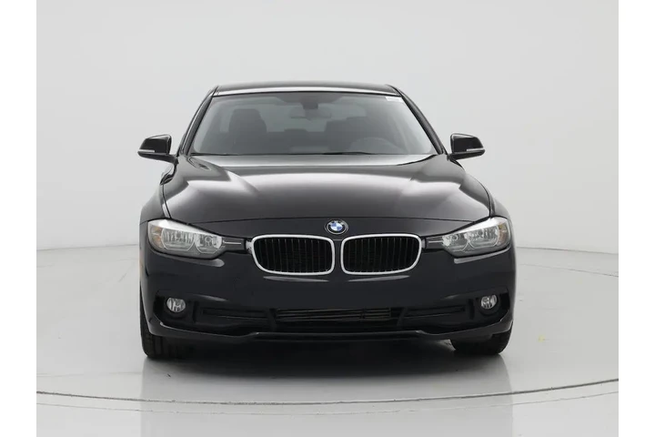 $16998 : BMW 3 Series 2016 AWD 320i x image 5