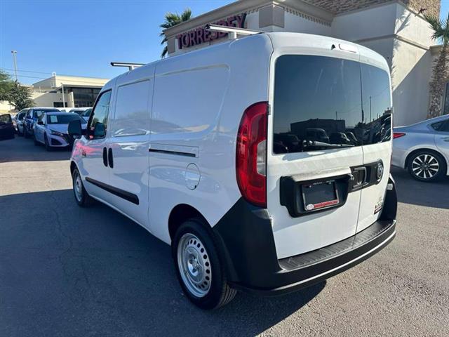 $18995 : Pre-Owned 2017 ProMaster City image 8