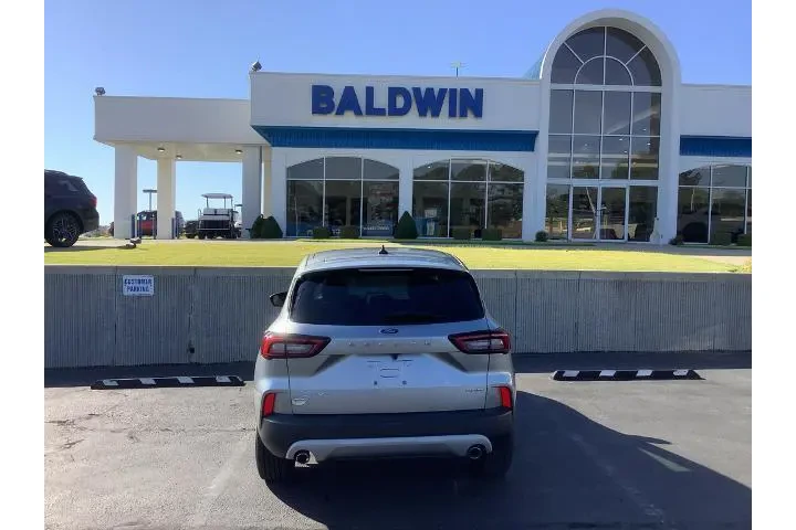 $27950 : Ford Escape 2023 AWD Active image 6