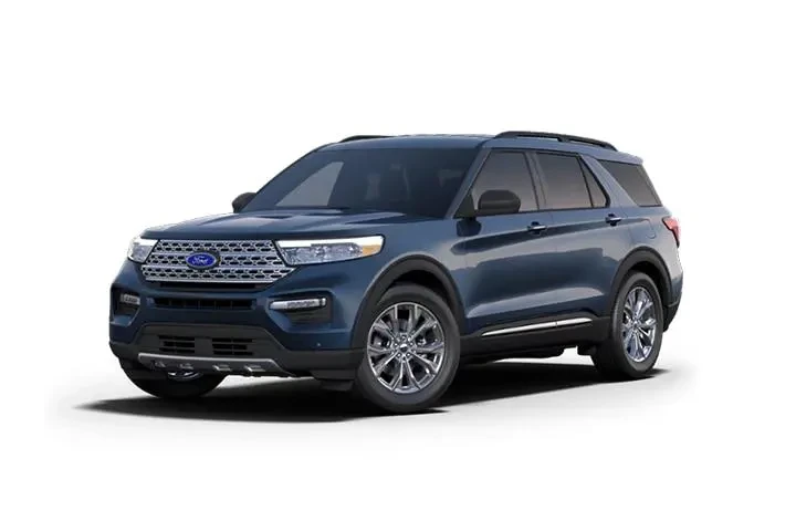 $29804 : Ford Explorer 2022 AWD Limit image 7