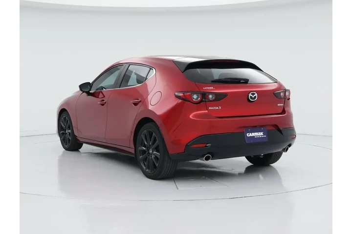 $22998 : Mazda Mazda3 Hatchback 2024 image 2