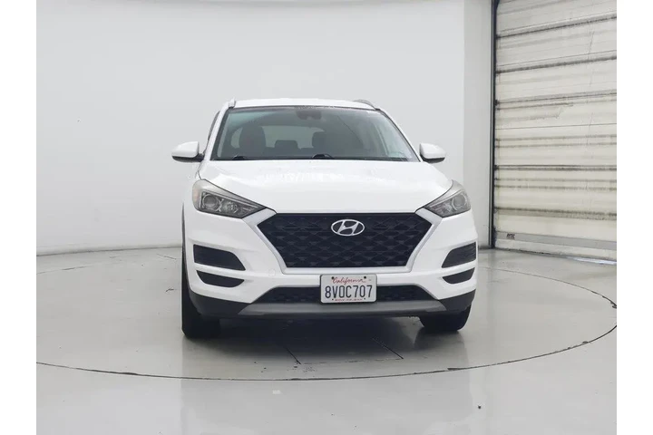 $17998 : Hyundai TUCSON 2020 SEL 4dr image 5