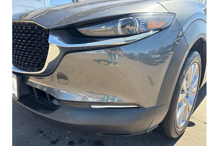 $24995 : 2023 CX-30 2.5 S Premium image 5