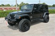 2015 Wrangler Unlimited Sport en Memphis