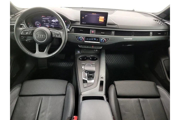 $22998 : Audi A5 Sportback 2018 AWD 2 image 9