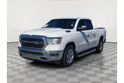 $17998 : Ram 1500 2021 4x2 Big Horn 4 thumbnail