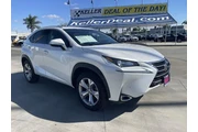 $19967 : Lexus NX 200t 2017 AWD 4dr C thumbnail